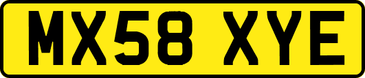 MX58XYE