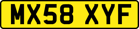 MX58XYF