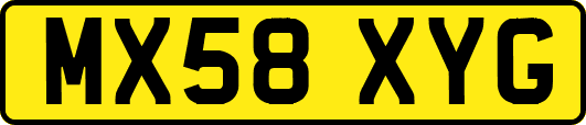 MX58XYG
