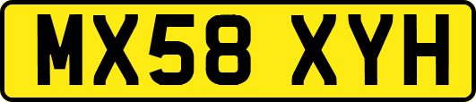 MX58XYH