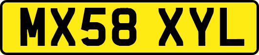 MX58XYL
