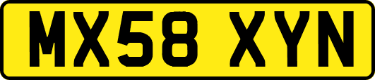 MX58XYN