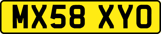 MX58XYO