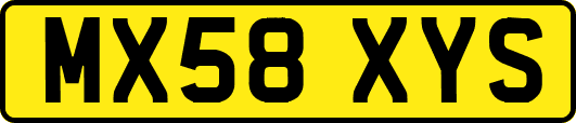 MX58XYS