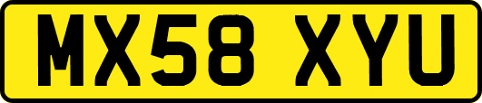 MX58XYU