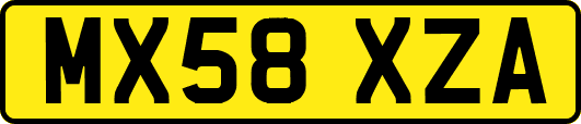 MX58XZA