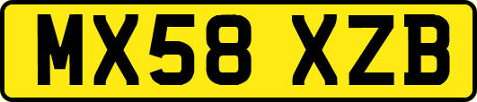 MX58XZB