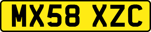MX58XZC