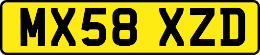 MX58XZD