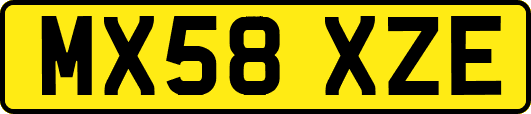 MX58XZE