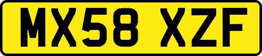 MX58XZF