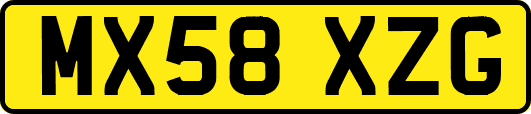 MX58XZG