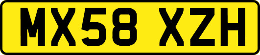 MX58XZH