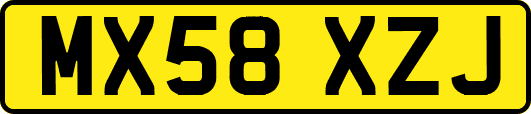 MX58XZJ