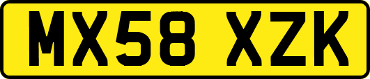 MX58XZK