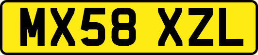 MX58XZL