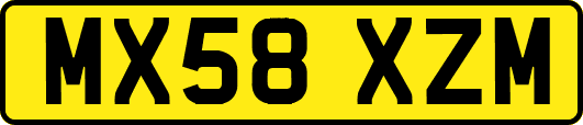 MX58XZM