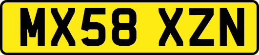 MX58XZN