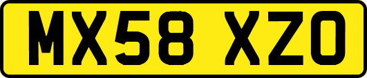 MX58XZO