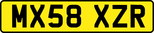 MX58XZR