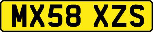MX58XZS