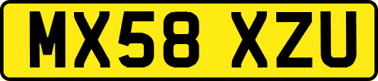 MX58XZU