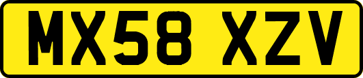 MX58XZV