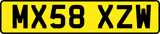 MX58XZW
