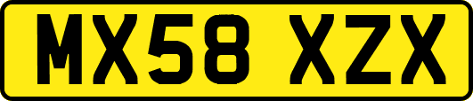 MX58XZX