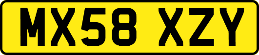 MX58XZY