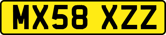MX58XZZ