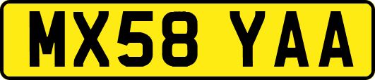 MX58YAA