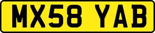 MX58YAB