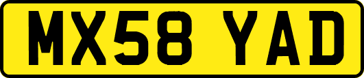 MX58YAD