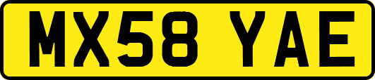 MX58YAE