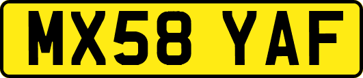 MX58YAF
