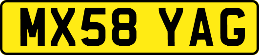 MX58YAG