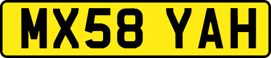 MX58YAH