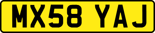 MX58YAJ