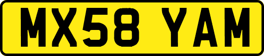 MX58YAM