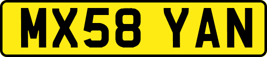 MX58YAN