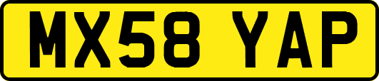 MX58YAP
