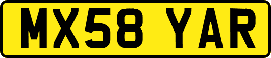 MX58YAR