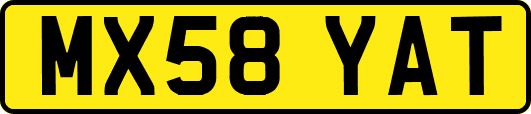 MX58YAT
