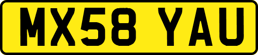 MX58YAU