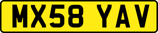 MX58YAV