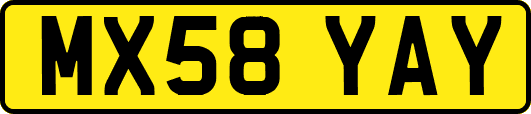 MX58YAY