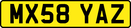 MX58YAZ