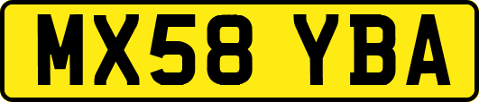 MX58YBA