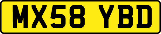 MX58YBD